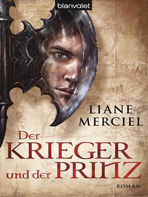 cover image of Der Krieger und der Prinz